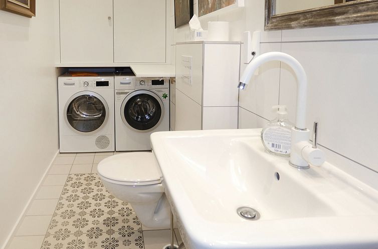 Vakantiehuis Grenzenlos