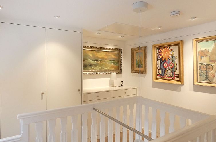 Vakantiehuis Grenzenlos