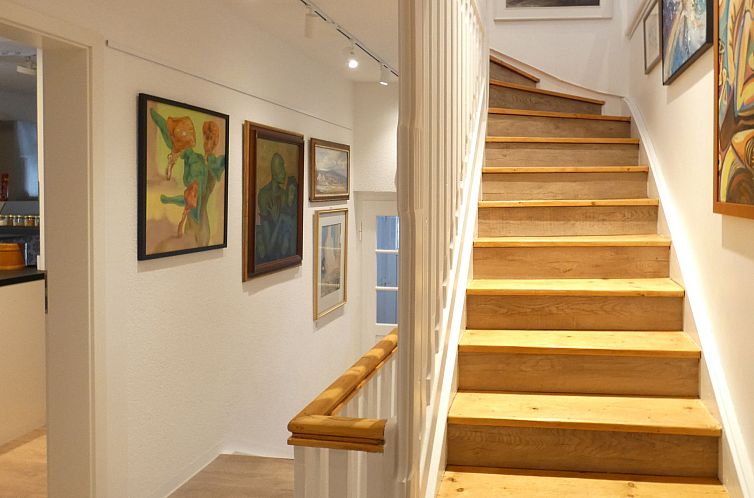 Vakantiehuis Grenzenlos