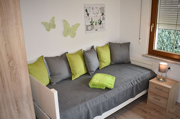 Appartement FeWo Siebert