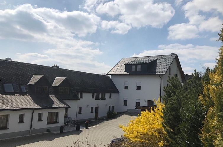 Appartement FeWo Siebert