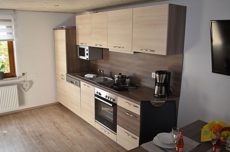 Appartement FeWo Siebert