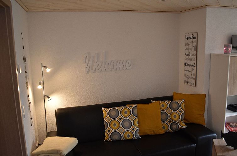 Appartement FeWo Siebert