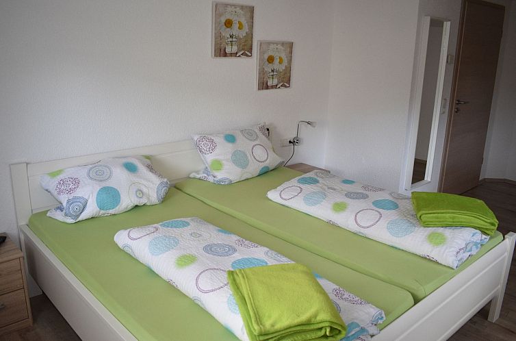 Appartement FeWo Siebert