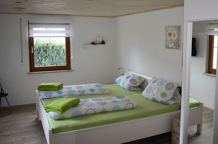 Appartement FeWo Siebert