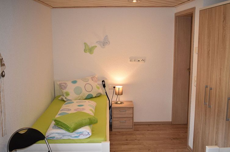 Appartement FeWo Siebert