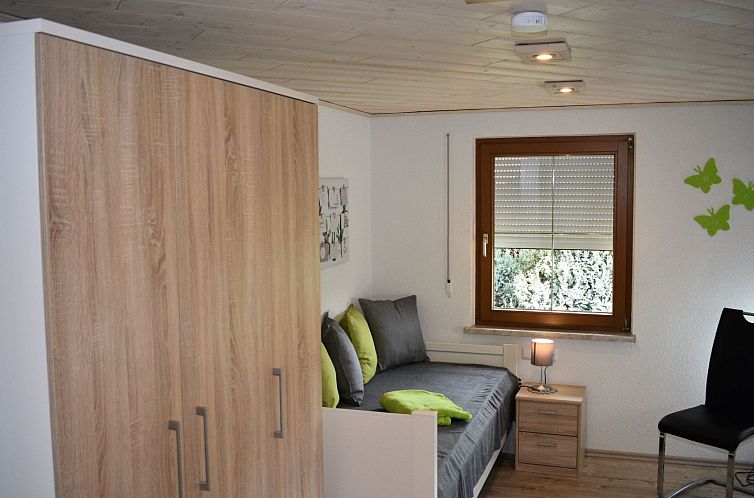 Appartement FeWo Siebert