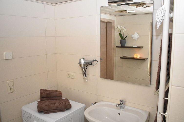 Appartement FeWo Siebert