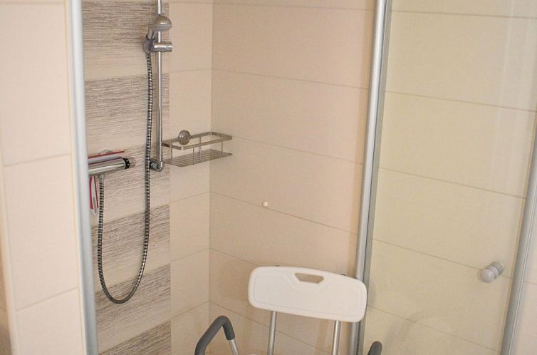 Appartement FeWo Siebert