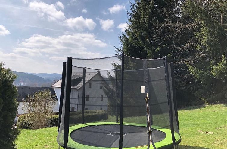 Appartement FeWo Siebert