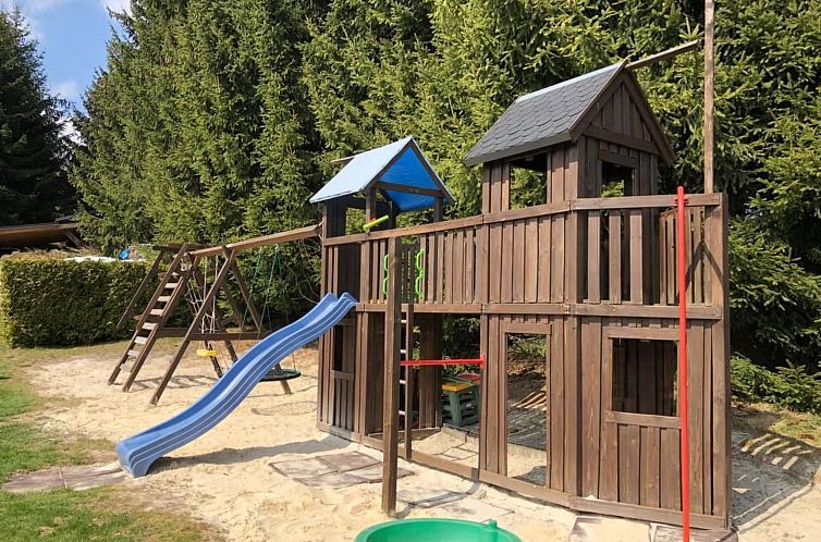 Appartement FeWo Siebert