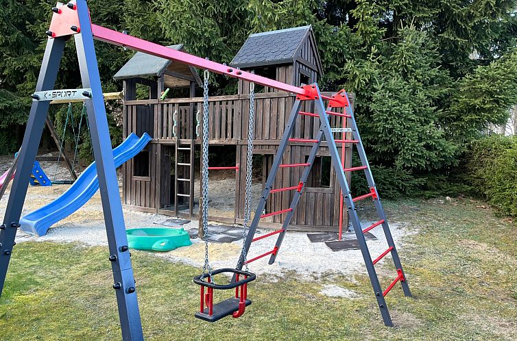 Appartement FeWo Siebert