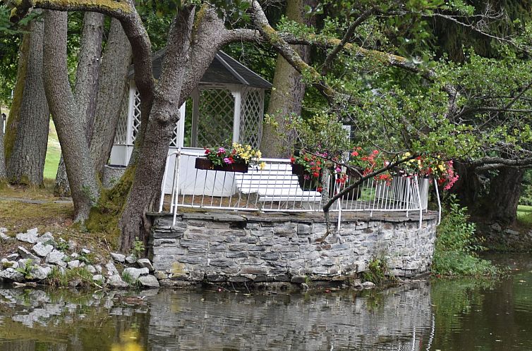 Appartement FeWo Siebert