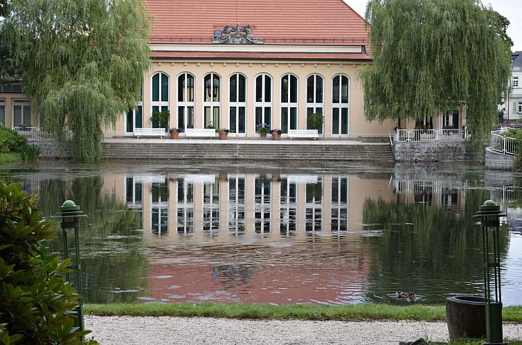 Appartement FeWo Siebert