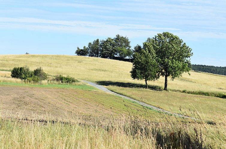Appartement FeWo Siebert