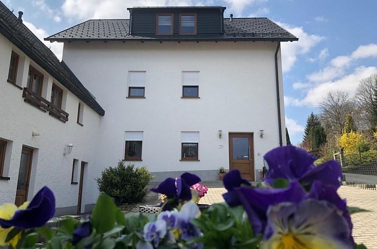 Appartement FeWo Siebert