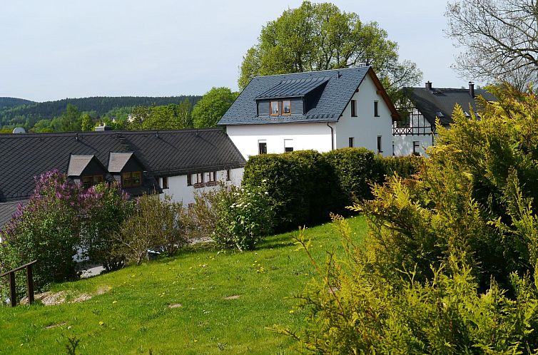 Appartement FeWo Siebert