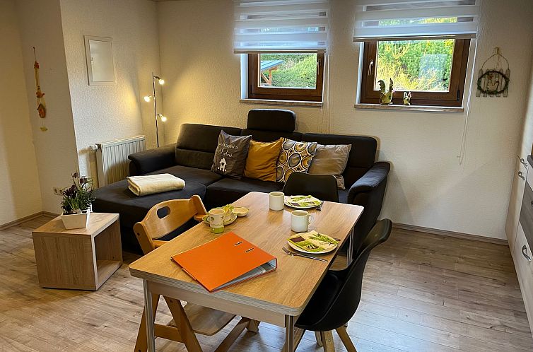 Appartement FeWo Siebert