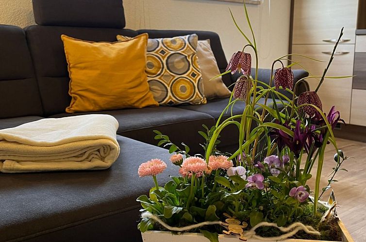 Appartement FeWo Siebert