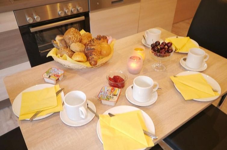 Appartement FeWo Siebert