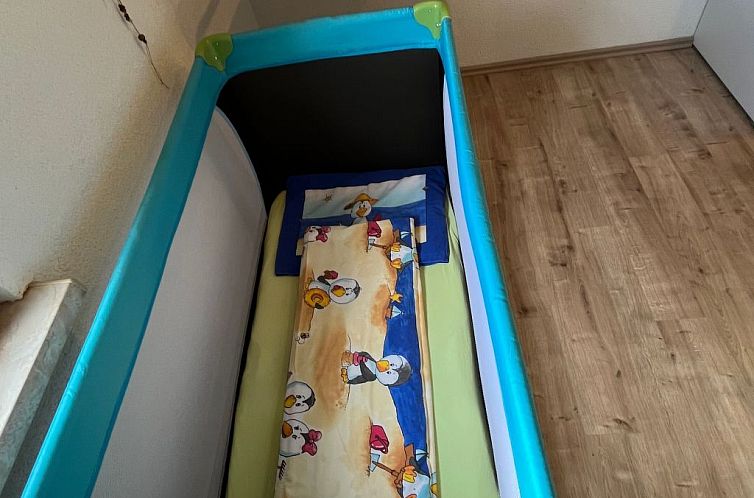 Appartement FeWo Siebert