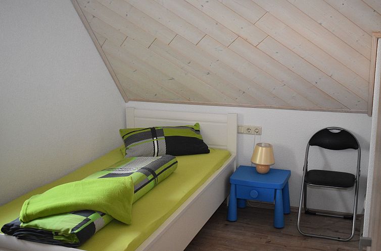 Appartement FeWo Siebert