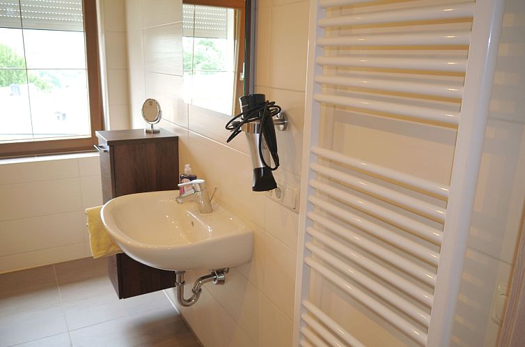 Appartement FeWo Siebert