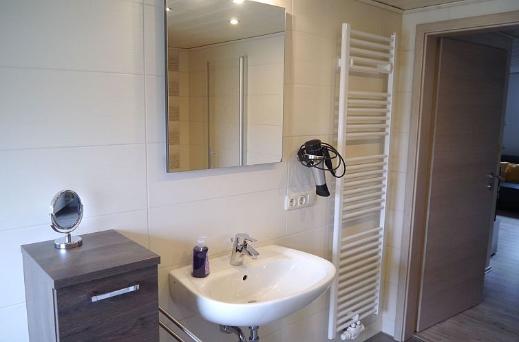 Appartement FeWo Siebert