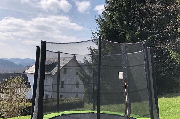 Appartement FeWo Siebert