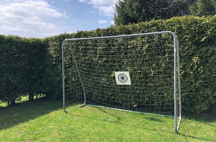 Appartement FeWo Siebert