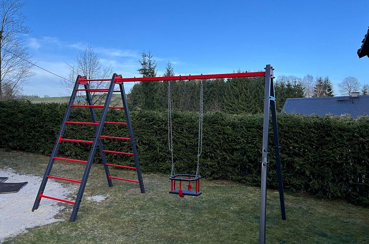 Appartement FeWo Siebert