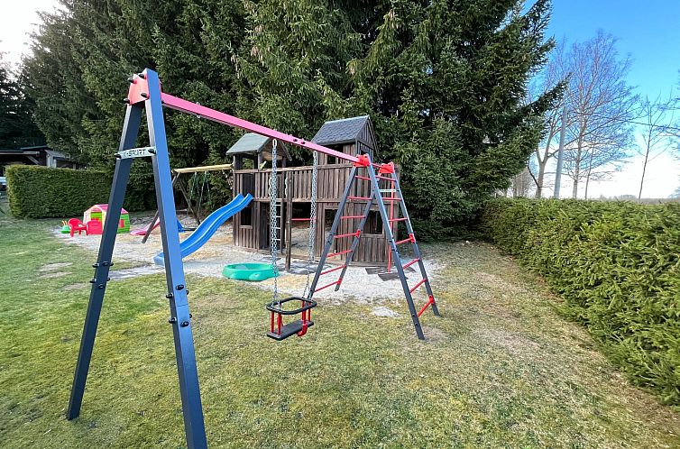 Appartement FeWo Siebert