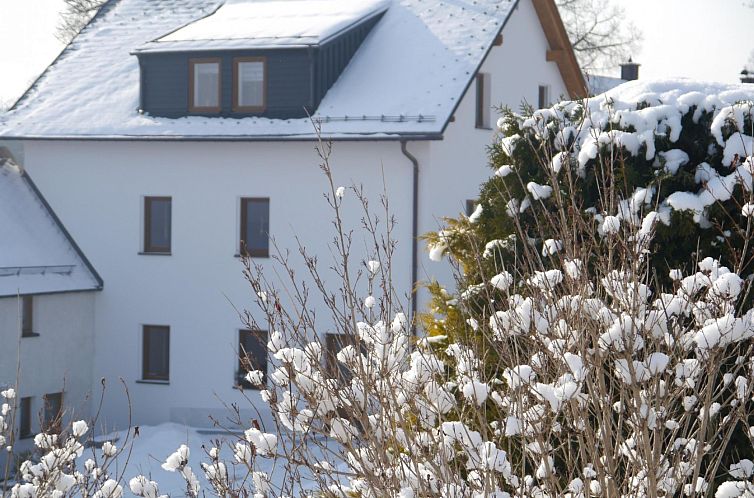 Appartement FeWo Siebert