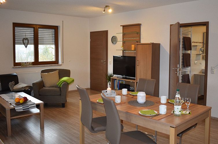 Unterkunft 0295110 - Appartement Sachsen - Appartement FeWo Siebert
