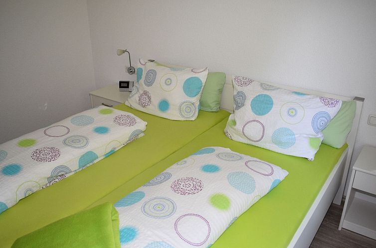 Appartement FeWo Siebert