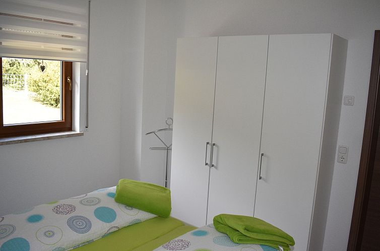 Appartement FeWo Siebert