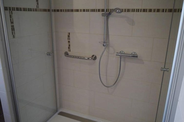 Appartement Gästehaus Siebert