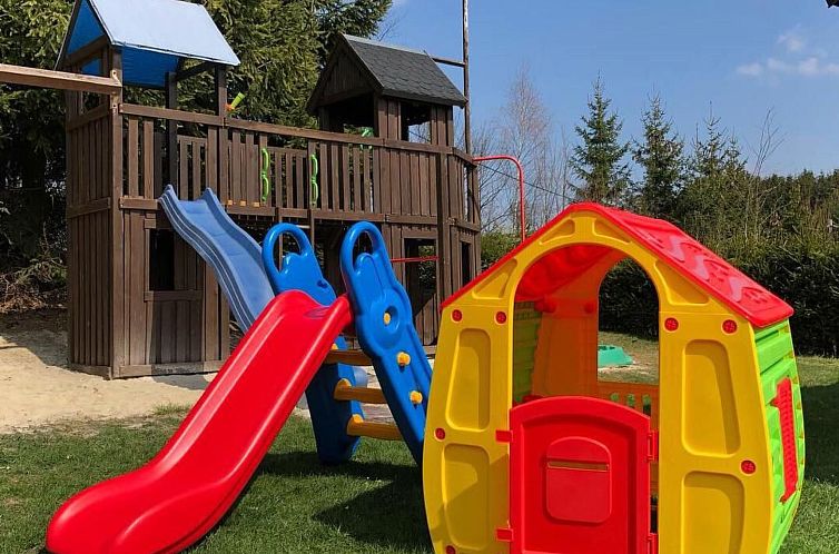 Appartement Gästehaus Siebert