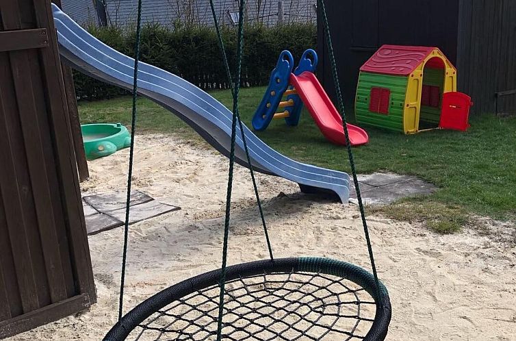 Appartement Gästehaus Siebert