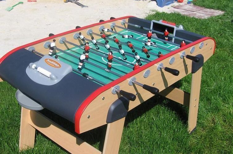 Appartement Gästehaus Siebert