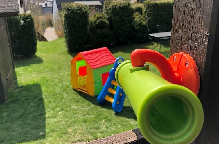 Appartement Gästehaus Siebert