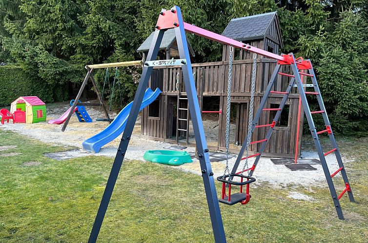 Appartement Gästehaus Siebert