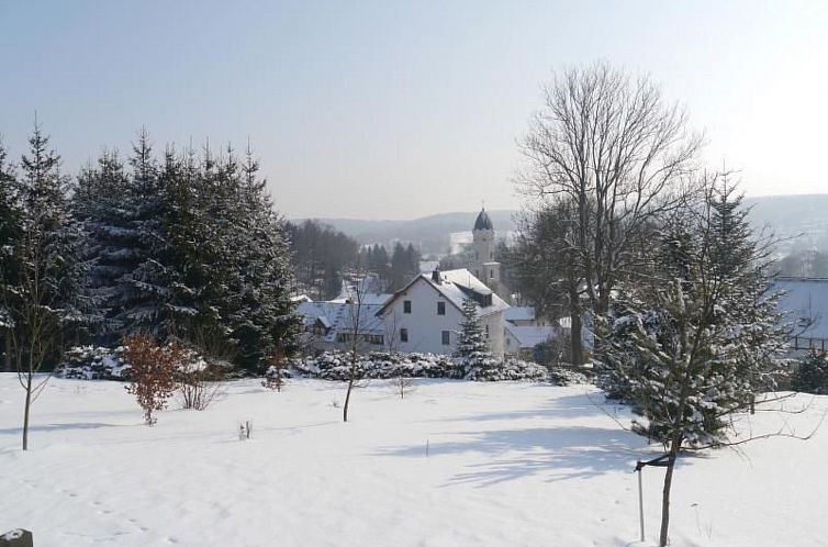 Appartement Gästehaus Siebert