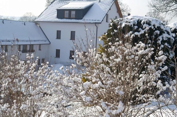 Appartement Gästehaus Siebert