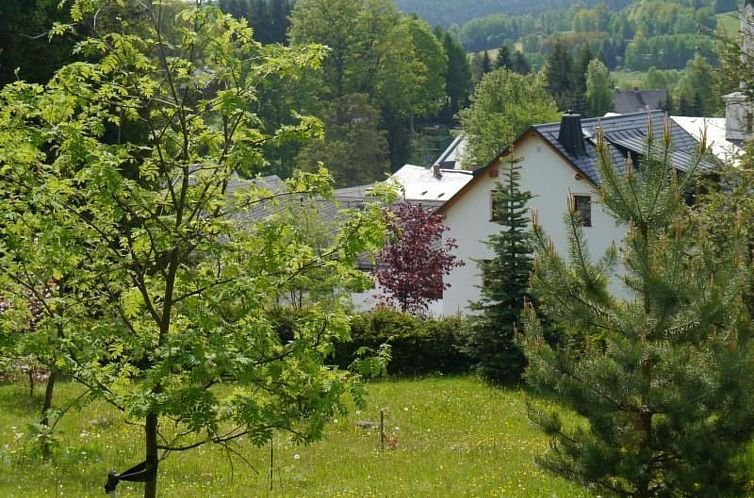 Appartement Gästehaus Siebert
