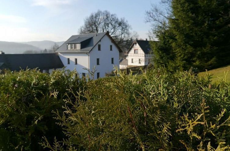 Appartement Gästehaus Siebert