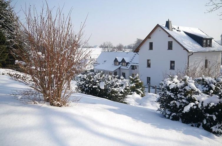 Appartement Gästehaus Siebert