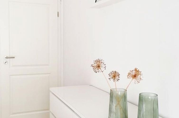 Vakantiehuis in Bad Brambach mit Großer Terrasse