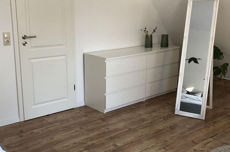 Vakantiehuis in Bad Brambach mit Großer Terrasse