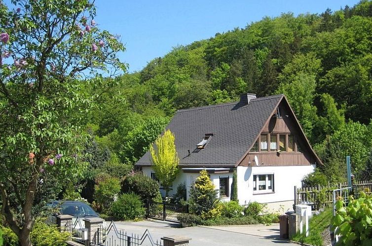 Unterkunft 0295201 - Appartement Sachsen - Appartement Ledig 92662